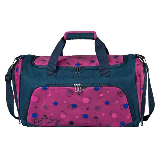 Neoxx Move Borsa sportiva 43.5 cm