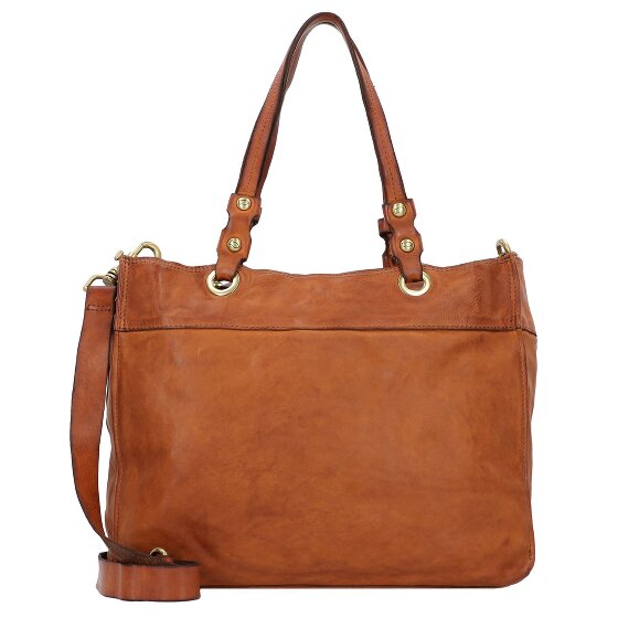 Campomaggi Dalia Borsa shopper Vera Pelle 35 cm