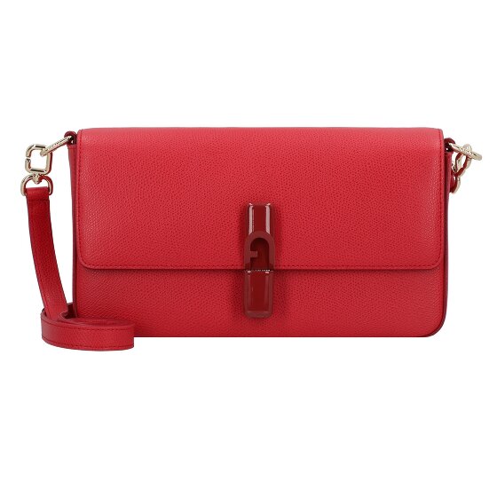 Furla Iride Borsa a tracolla Pelle 24 cm