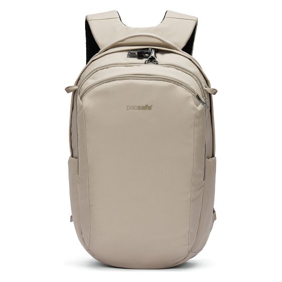 Pacsafe Pacsafe V 26 Zaino da giorno Protezione RFID 46 cm Vano porta PC