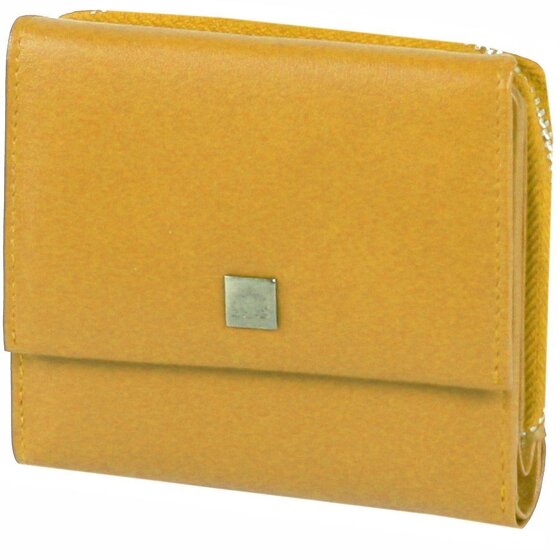 Greenburry Pelle spugnosa per portafogli 10,5 cm