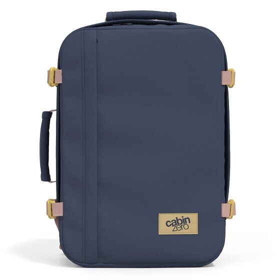 Cabin Zero Classic 124 Zaino da giorno 45 cm Scomparto per laptop