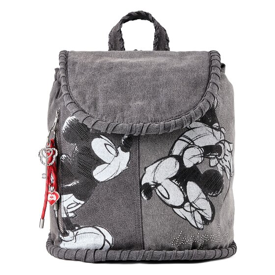 Desigual Mickey Zaino da città 40 cm