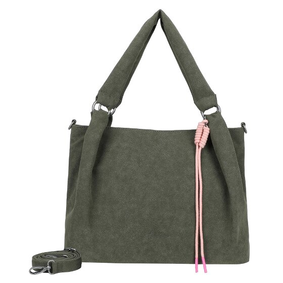 Fritzi aus Preußen Sue03 Borsa shopper 40 cm