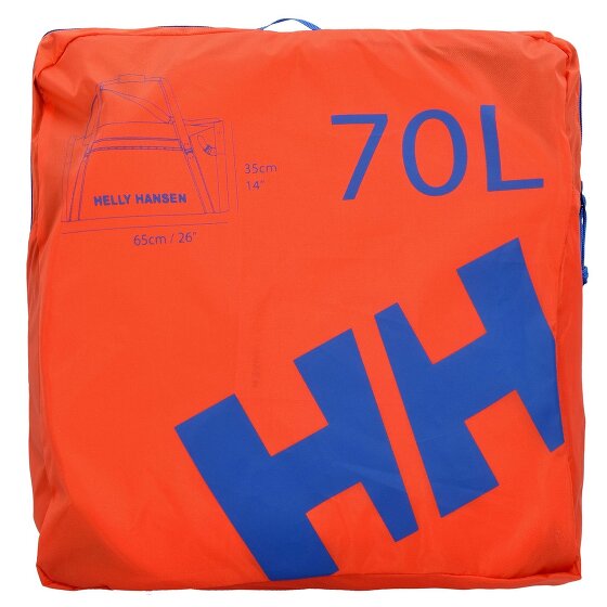 Helly Hansen Borsone 2 Borsa da viaggio 70L 65 cm