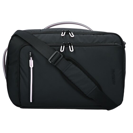 American Tourister Puffypop Borsa da volo 40 cm Scomparto per laptop