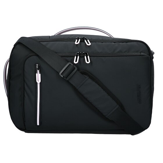 American Tourister Puffypop Borsa da volo 40 cm Scomparto per laptop
