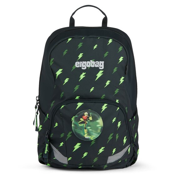 Ergobag Zaino per bambini Ease 35 cm