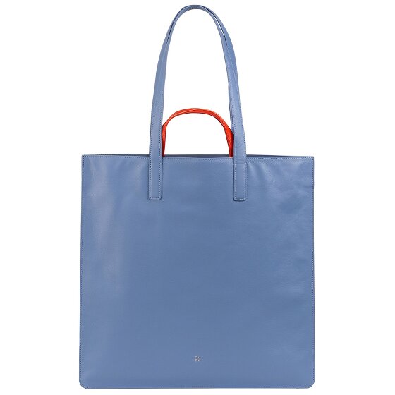DuDu Madeleine Borsa shopper Pelle 40 cm