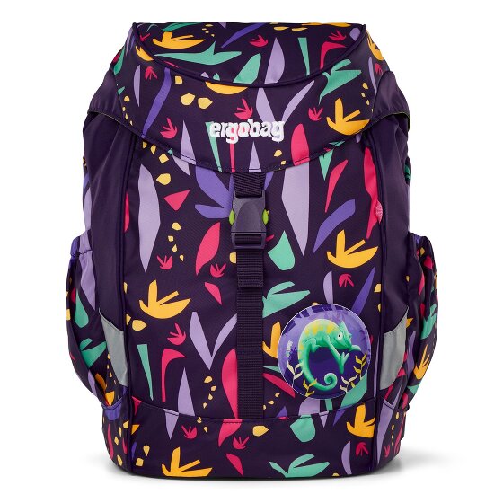 Ergobag Mini Zaino da scuola 35 cm