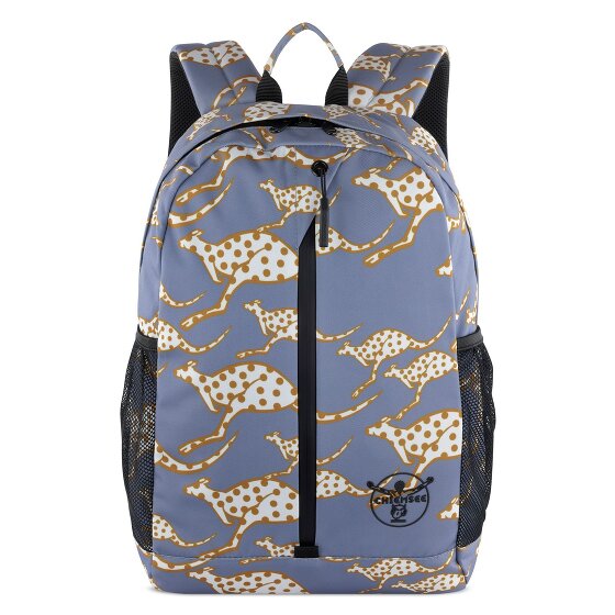 Chiemsee Jump N Fly Zaino da giorno 43 cm Scomparto per laptop