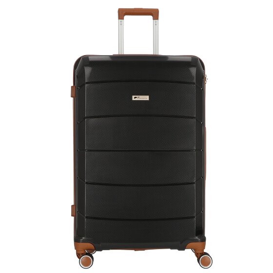 Cocoono Graz 4 ruote Carrello L 76 cm