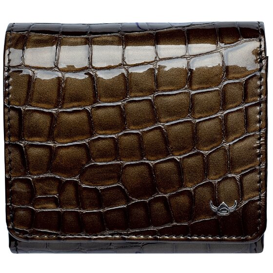 Golden Head Cayenne Portafoglio Protezione RFID Pelle 10 cm