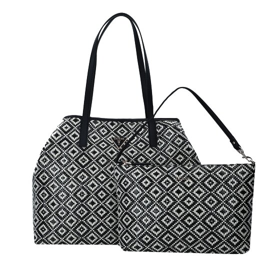 Guess Vikky II Borsa a tracolla L 43 cm