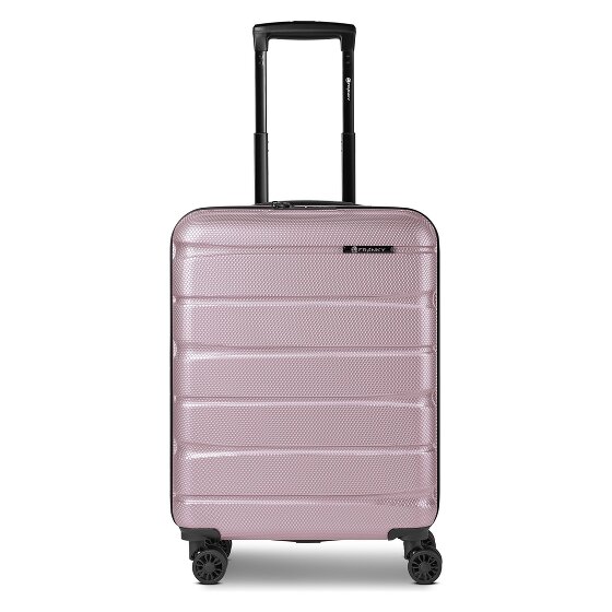 Franky Munich 4.0 4 ruote Trolley cabina S 53 cm espandibile
