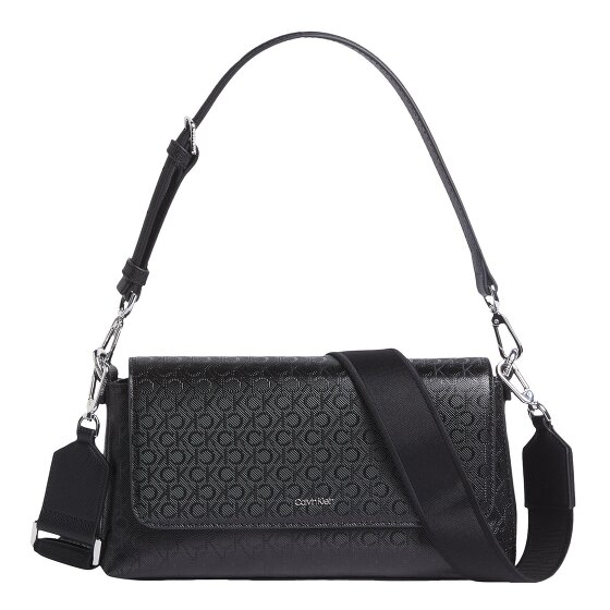 Calvin Klein CK Must Borsa a tracolla 28 cm