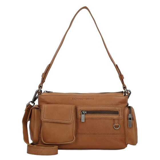 Cowboysbag Susanville Borsa a tracolla Pelle 25 cm