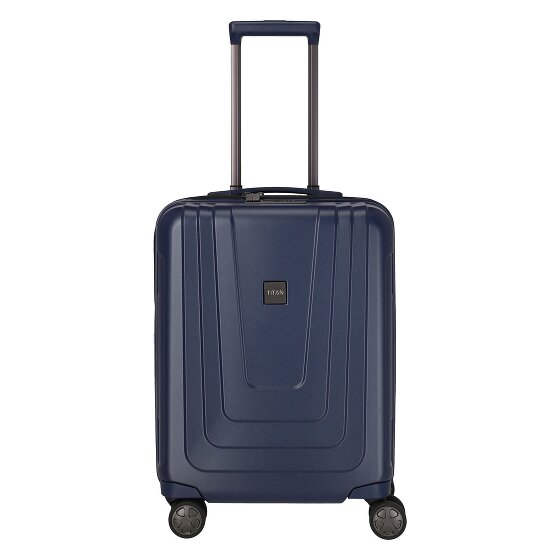 Titan X-Ray Carrello cabina a 4 ruote 55 cm