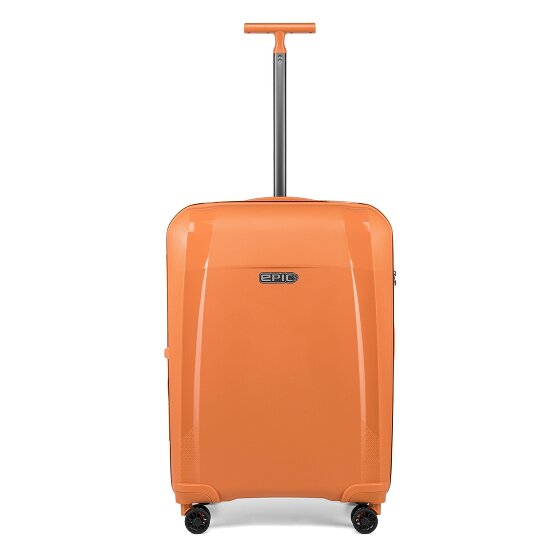 Epic Phantom SL Carrello a 4 ruote 66 cm
