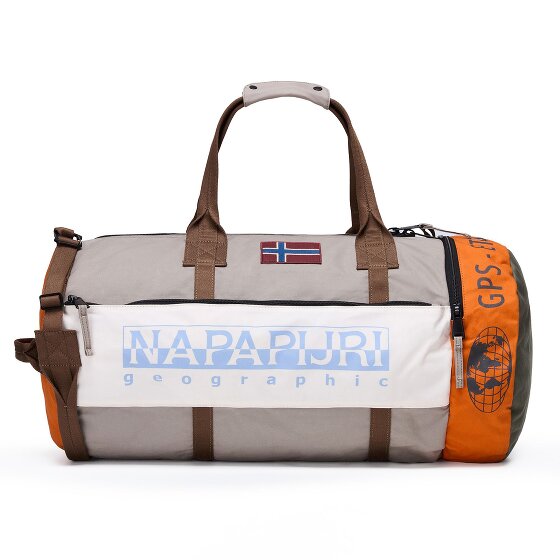 Napapijri H-Equator Borsa da viaggio Weekender 60 cm