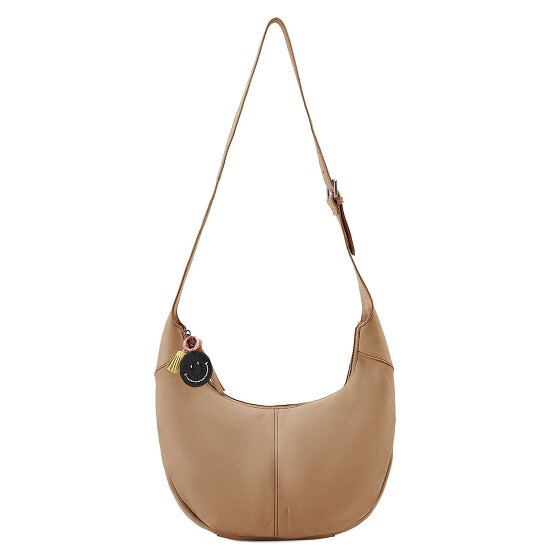 FredsBruder Take A Smile Borsa a tracolla 37 cm