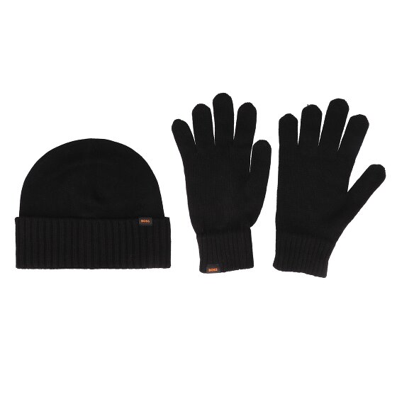 Boss Kalipso Cappello lavorato a maglia