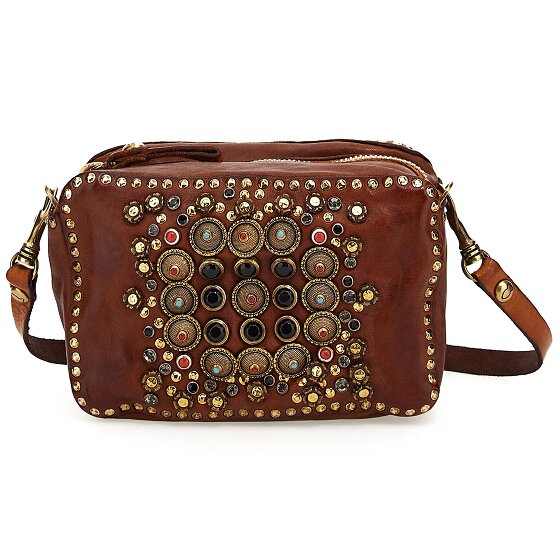Campomaggi Ribes Borsa a tracolla Pelle 20 cm