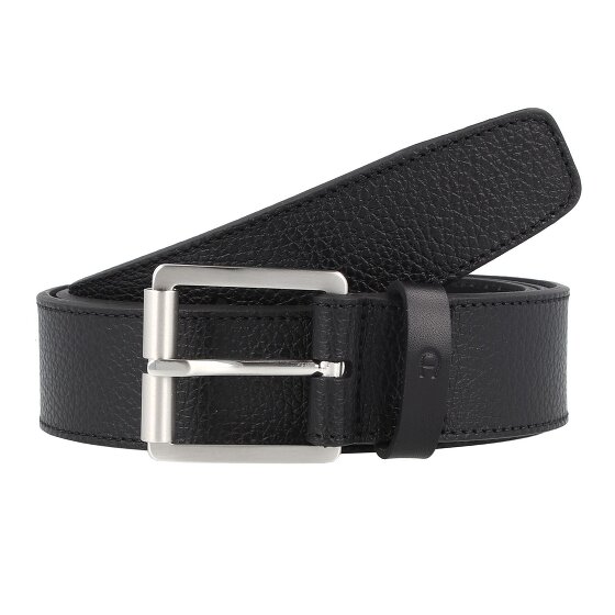 AIGNER Cintura casual in pelle