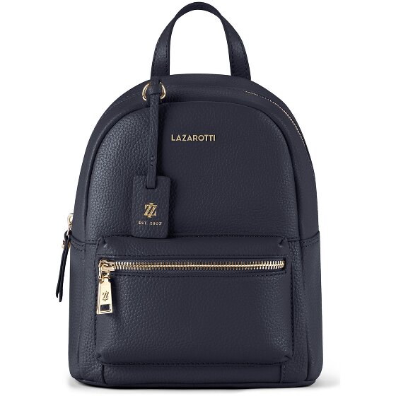 Lazarotti Bologna Leather Zaino da città Pelle 27 cm