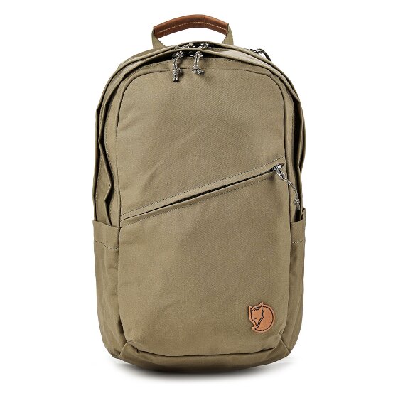 Fjällräven Övik Räven 20 Zaino da giorno 46 cm Vano porta PC