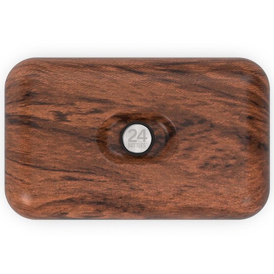 24Bottles Scatola da pranzo 21 cm