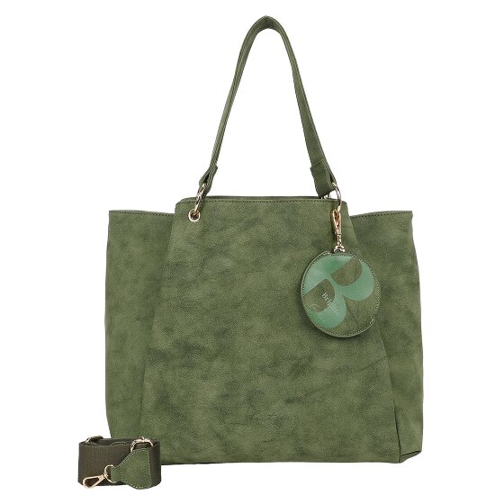 Fritzi aus Preußen Brigitte x Fritzi Jive Borsa shopper 40 cm