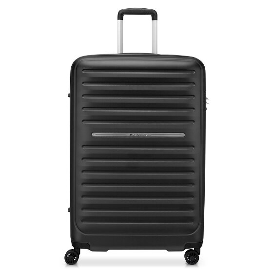 Roncato Ibiza 4 ruote Carrello L 75 cm