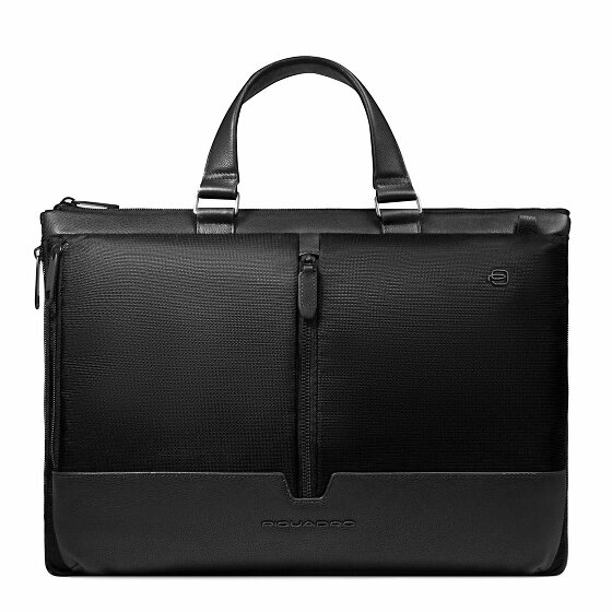 Piquadro Marcel Valigetta Pelle 42 cm Scomparto per laptop