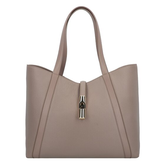 Furla Goccia Borsa shopper L Pelle 37 cm