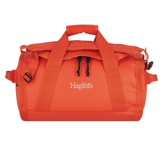 Haglöfs Lava 30 Borsa da viaggio Weekender 45 cm
