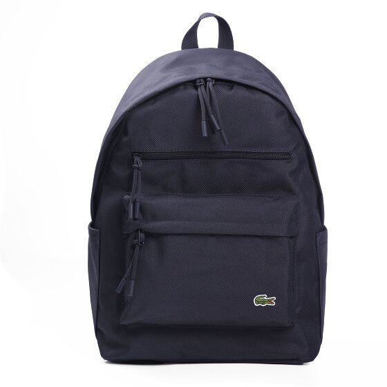 Lacoste Core Essentials Neocroc Zaino da giorno 42.5 cm Scomparto per laptop