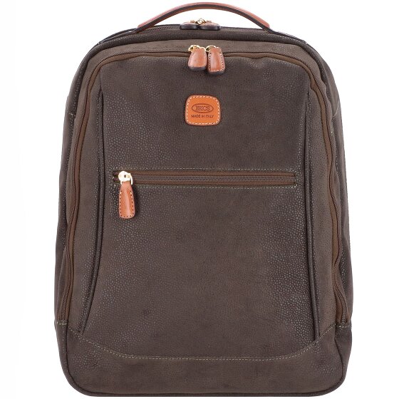 Bric's Zaino Life 42 cm Scomparto per laptop