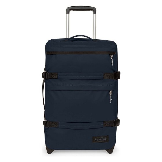 Eastpak Transit'R Plus 2 ruote Trolley cabina 55 cm