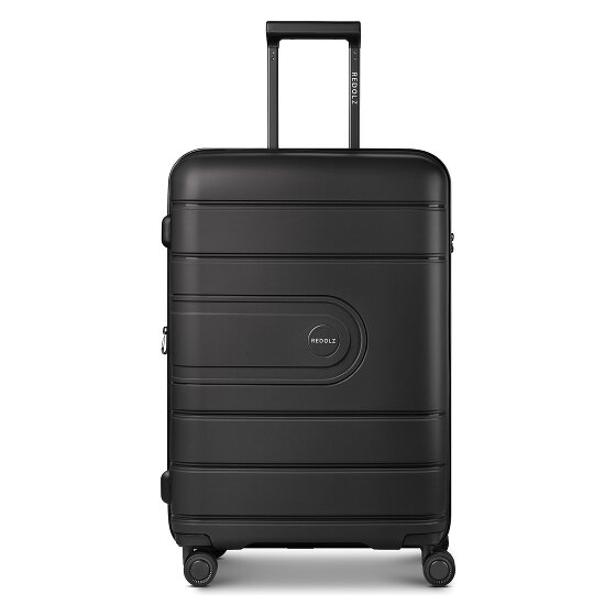 Redolz Essentials 11 4 ruote Carrello 66 cm espandibile