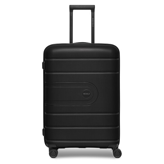 Redolz Essentials 11 4 ruote Carrello 66 cm con piega di espansione