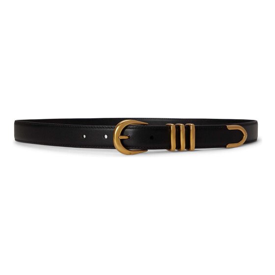 Lauren Ralph Lauren Cintura Vera Pelle