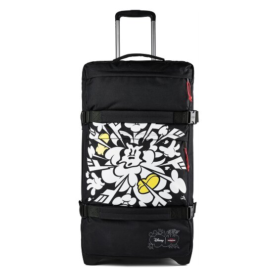 Eastpak Transit'R Plus 4 ruote Borsa da viaggio 68 cm
