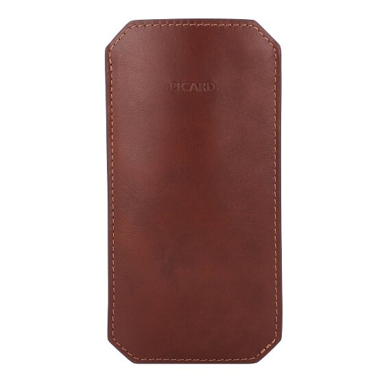 Picard Toscana Custodia per occhiali Pelle 2 cm