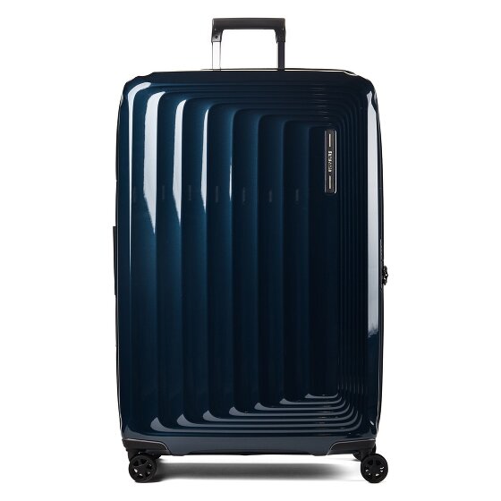 Samsonite Nuon 4 ruote Carrello 81 cm espandibile