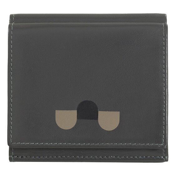 DuDu Portafoglio in pelle 9,5 cm