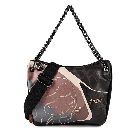 Anekke Core Borsa a spalla 26 cm