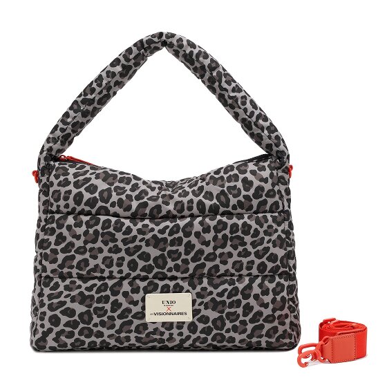 LES VISIONNAIRES Unio Hobo Borsa a spalla 38 cm