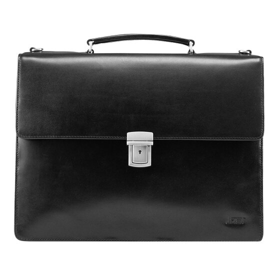 Jost Skagen Valigetta Pelle 40 cm Scomparto per laptop