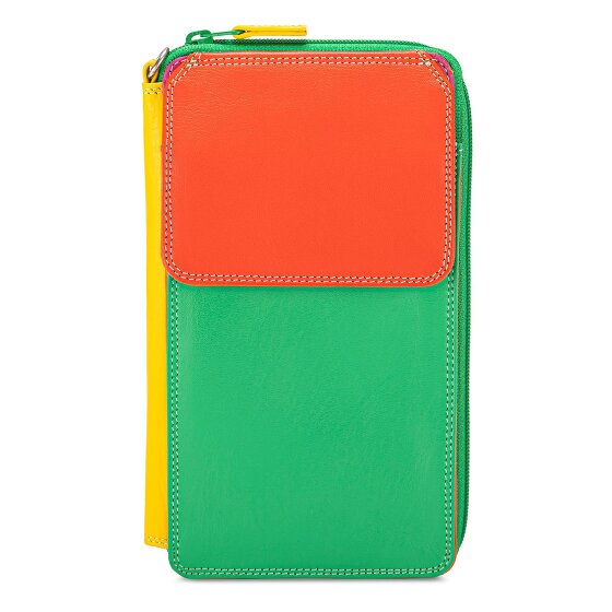 Mywalit Portafoglio in pelle 11 cm